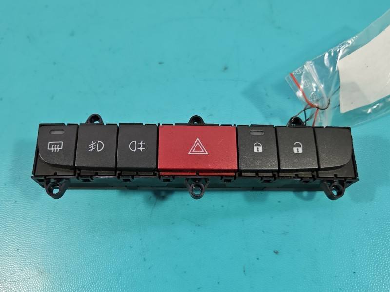 Перемикач кнопка Peugeot Boxer 7354213620