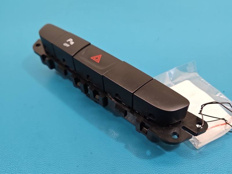 Перемикач кнопка Jeep Cherokee P68164099AB