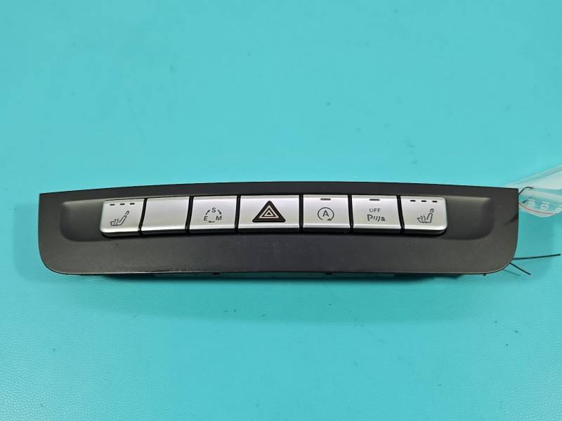 Перемикач кнопка Mercedes B W246 A2469059801