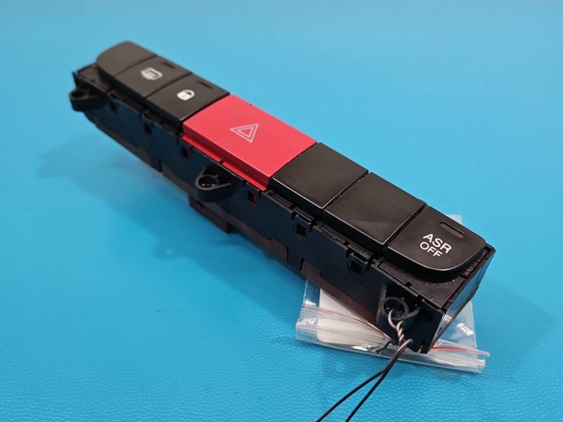 Переключатель кнопка Fiat Ducato 7355861650