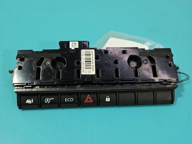 Перемикач кнопка Renault Trafic 283E81404R