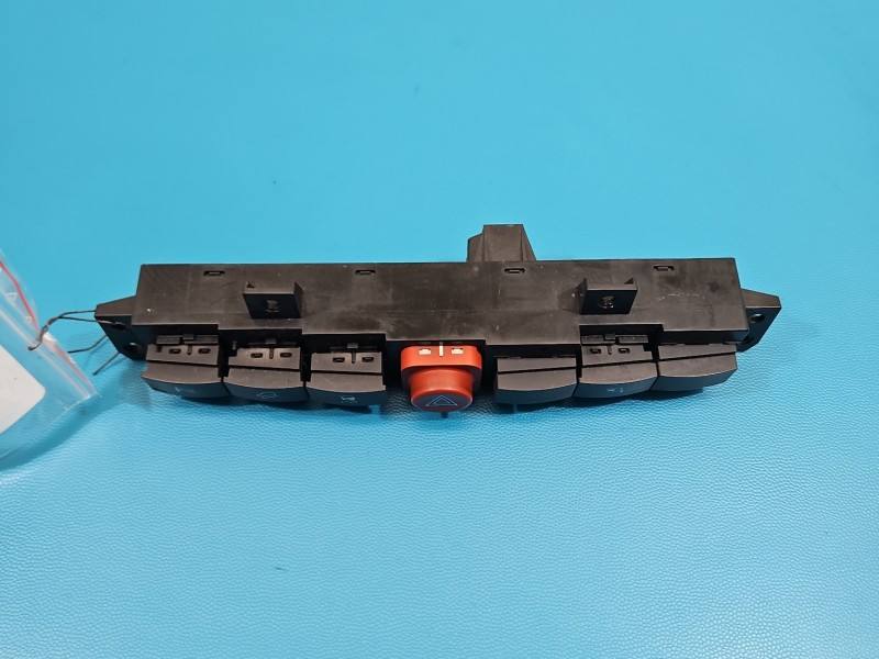 Переключатель кнопка Opel Antara 96673014 — фото детали 3