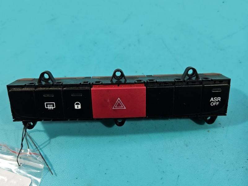 Переключатель кнопка Fiat Ducato 7355861650