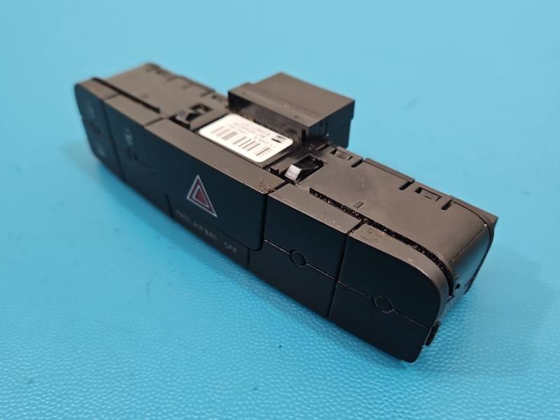 Перемикач кнопка Seat Ibiza 6J0927137T