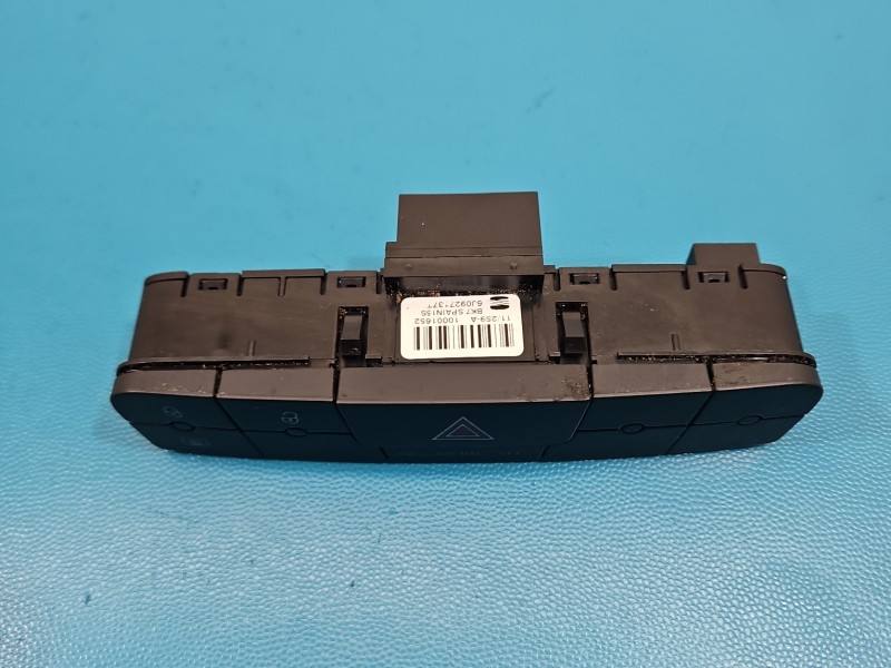 Перемикач кнопка Seat Ibiza 6J0927137T — фото деталі 3