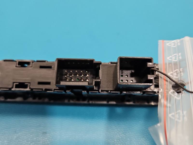 Перемикач кнопка Skoda Kodiaq 565927132AK — фото деталі 5
