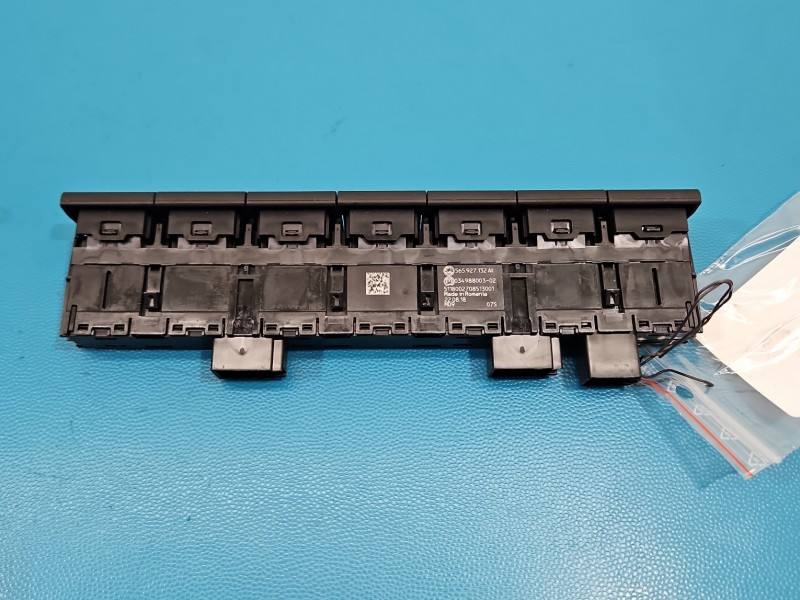 Перемикач кнопка Skoda Kodiaq 565927132AK — фото деталі 7