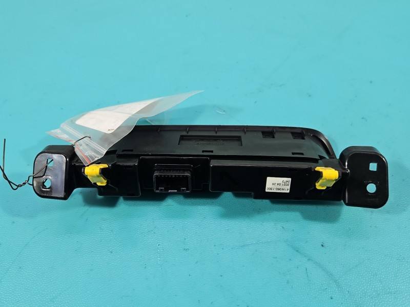 Перемикач кнопка Kia Ceed 93600J7000WK — фото деталі 5