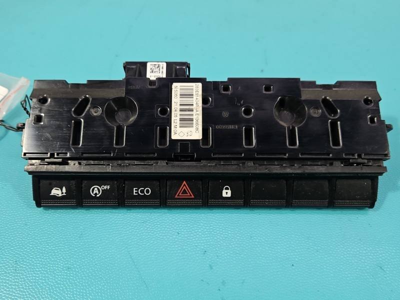 Перемикач кнопка Renault Master 283E81404R