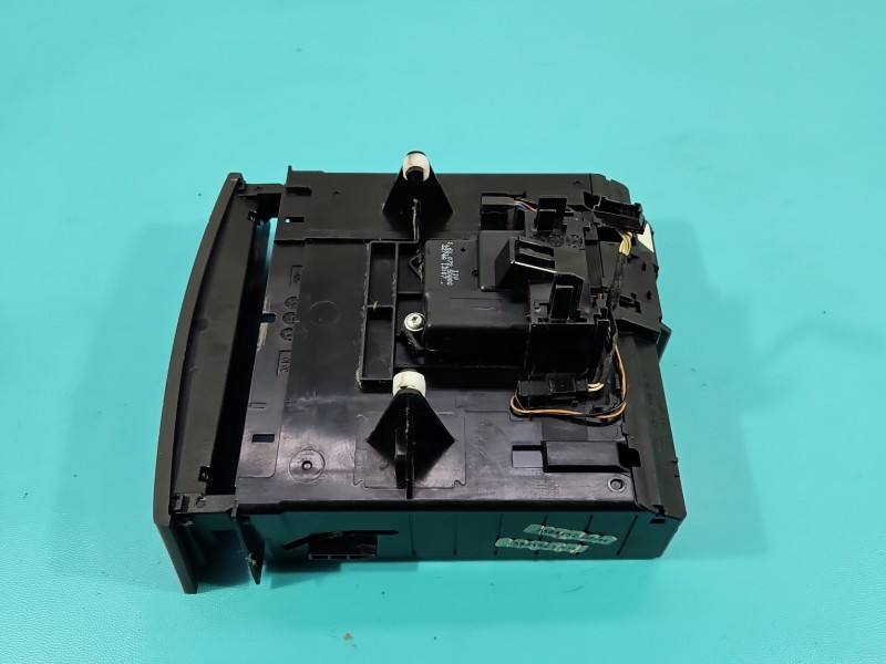 Переключатель кнопка Mercedes E W211 A2116800552 — фото детали 5