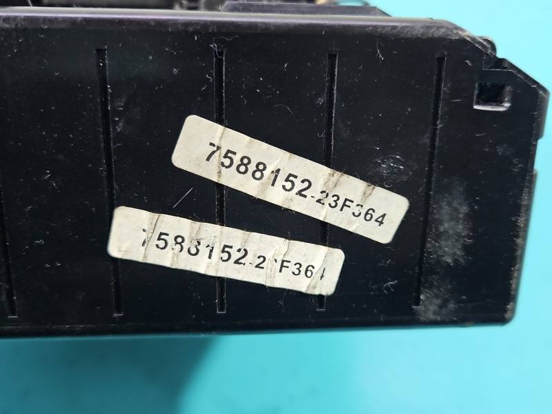 Переключатель кнопка Mercedes E W211 A2116800552 — фото детали 6