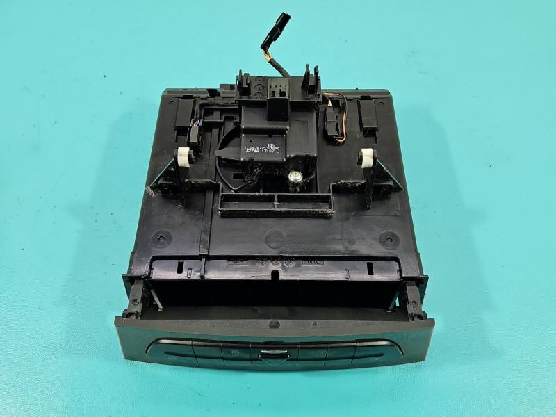 Переключатель кнопка Mercedes E W211 A2116800552 — фото детали 7