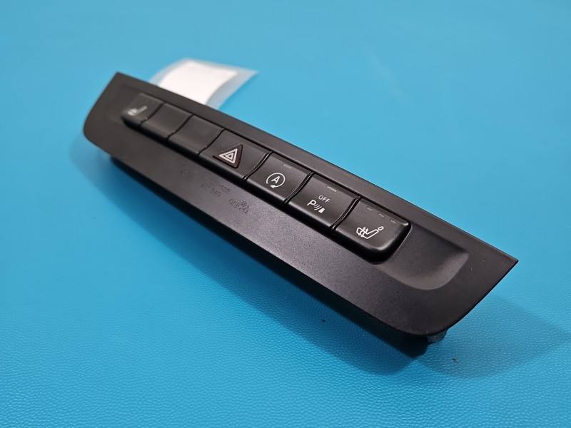 Перемикач кнопка Mercedes A W176 A2469052802