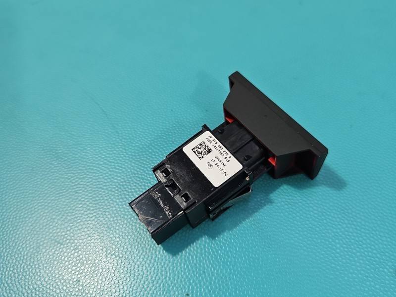 Перемикач кнопка Seat Leon 5F0953235A — фото деталі 3