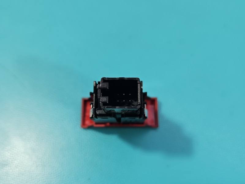 Перемикач кнопка Seat Leon 5F0953235A — фото деталі 4
