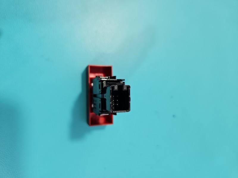 Перемикач кнопка Seat Ibiza 6J0953235 — фото деталі 5