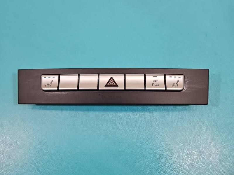 Переключатель кнопка Mercedes CLS C218 A2188207710 — фото детали 2