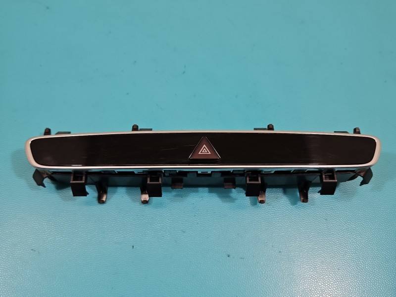 Перемикач кнопка Mercedes E W213 A2139054003 — фото деталі 2
