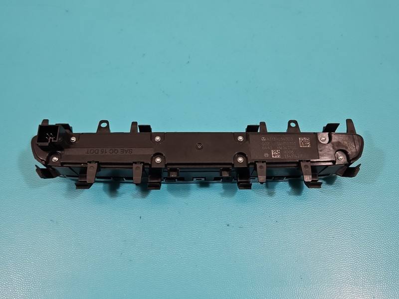 Перемикач кнопка Mercedes E W213 A2139054003 — фото деталі 3