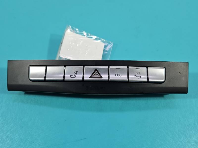Перемикач кнопка Mercedes E W212 A2129057406
