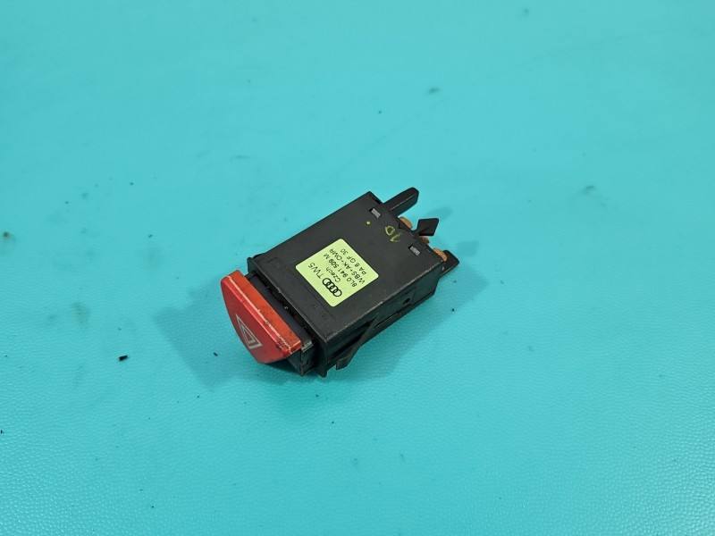 Переключатель кнопка Audi A3 8L 8L0941509M