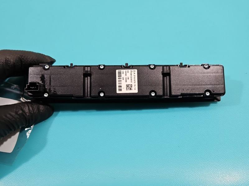 Перемикач кнопка Mercedes CLS C218 A2188707610 — фото деталі 3