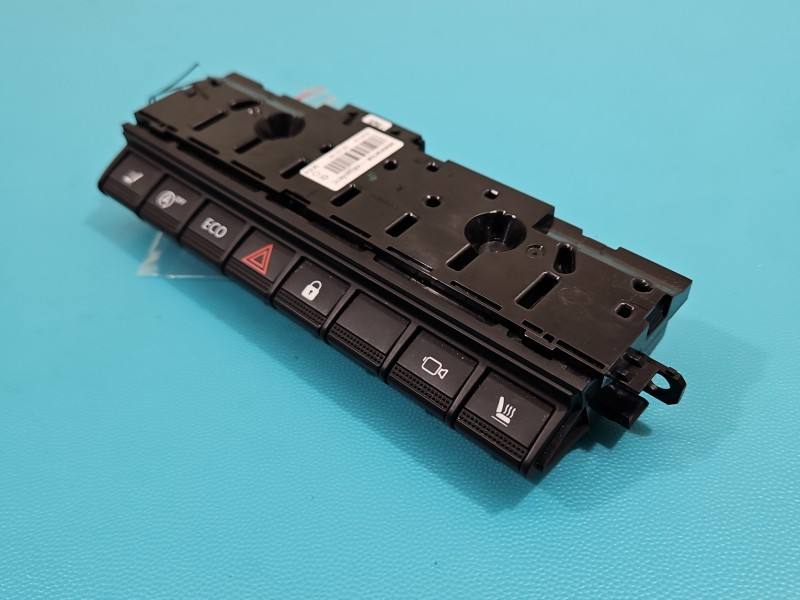 Переключатель кнопка Renault Clio 283E83876R