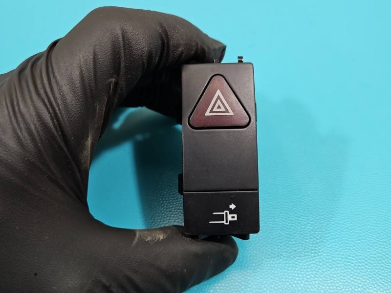 Перемикач кнопка Mercedes E C207 2079053400 — фото деталі 2