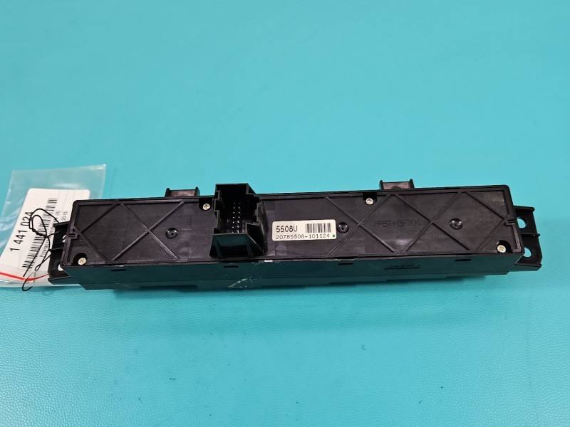 Переключатель кнопка Opel Antara 20785508-101124 — фото детали 3