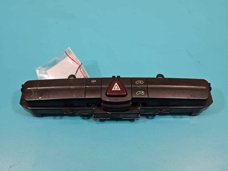 Переключатель кнопка Volkswagen Crafter 9065454107 — фото детали 2