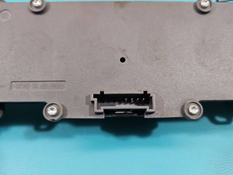 Переключатель кнопка Volkswagen Crafter 9065454107 — фото детали 4