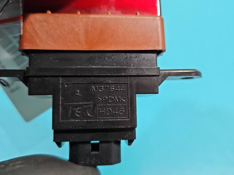 Перемикач кнопка Honda Accord M37844 — фото деталі 6