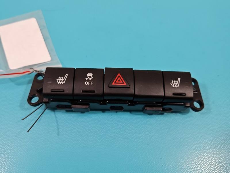 Переключатель кнопка Jeep Compass 68044103AC — фото детали 2