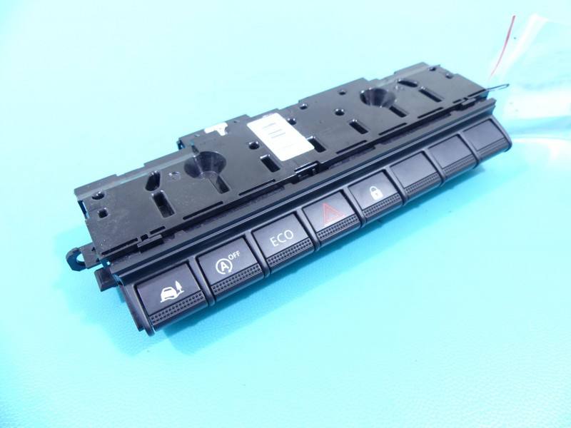 Перемикач кнопка Opel Movano 283E81404R-A