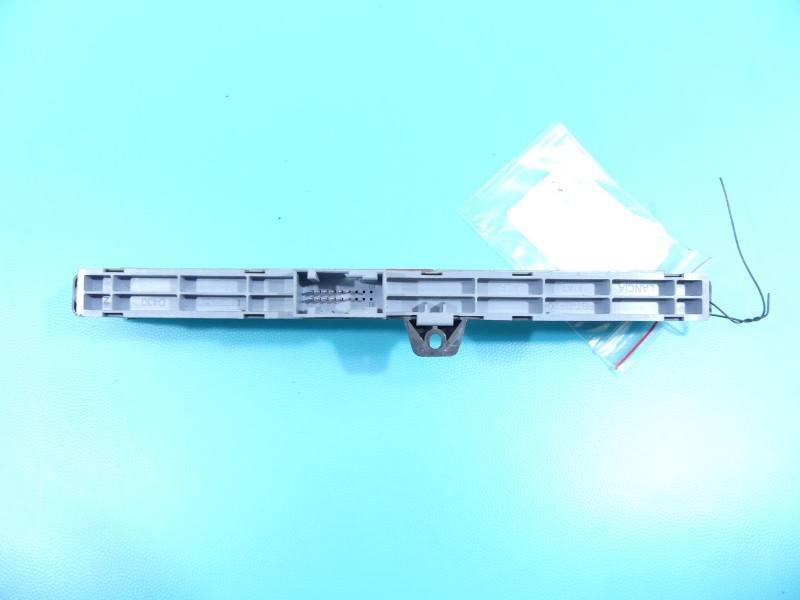 Переключатель кнопка Fiat Panda 07355444290 — фото детали 4