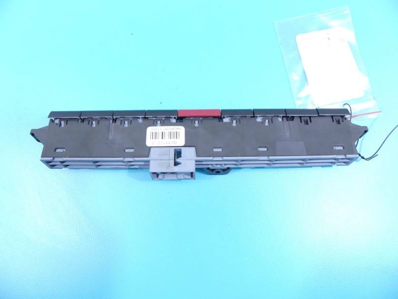 Переключатель кнопка Fiat Panda 07355444290 — фото детали 5