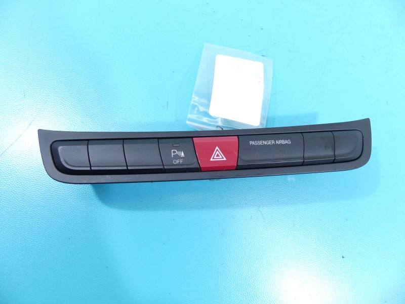 Перемикач кнопка Jeep Renegade 07356350190 — фото деталі 2