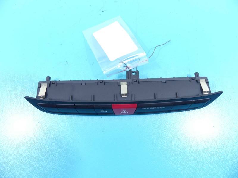 Перемикач кнопка Jeep Renegade 07356350190 — фото деталі 3