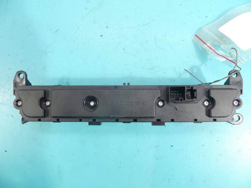 Перемикач кнопка Mercedes R W251 A2518701410 — фото деталі 2