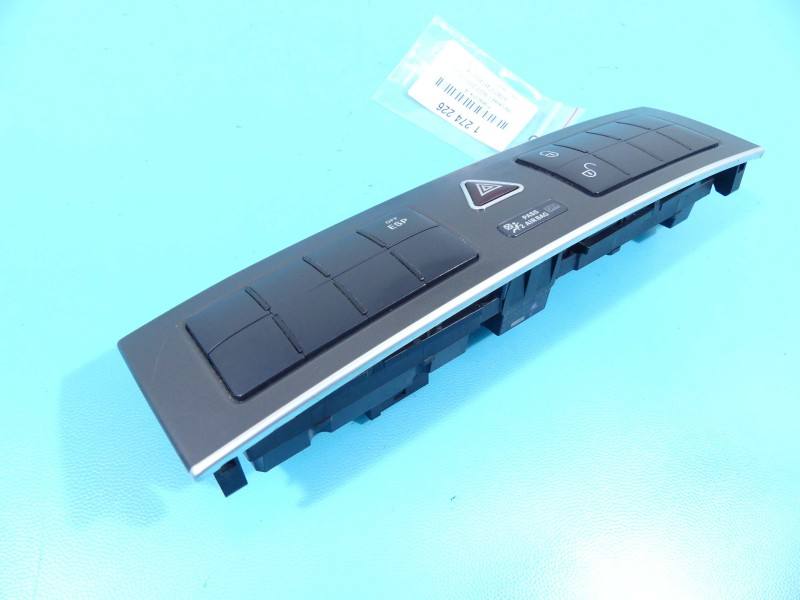 Перемикач кнопка Mercedes C W203 2038215281