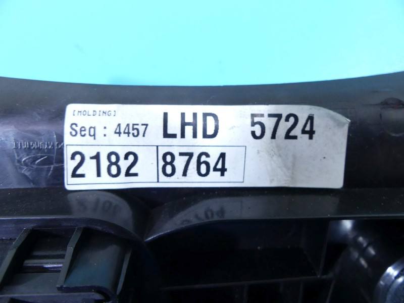 Перемикач кнопка Chevrolet Malibu 21828764 — фото деталі 4
