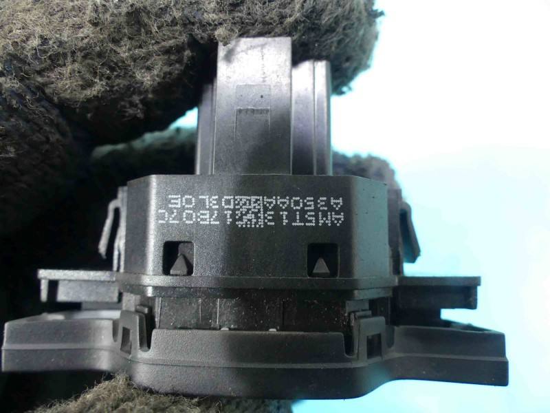 Перемикач кнопка Ford Transit Courier AM5T-13A350-AA — фото деталі 5