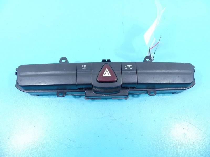 Переключатель кнопка Volkswagen Crafter 9065453907
