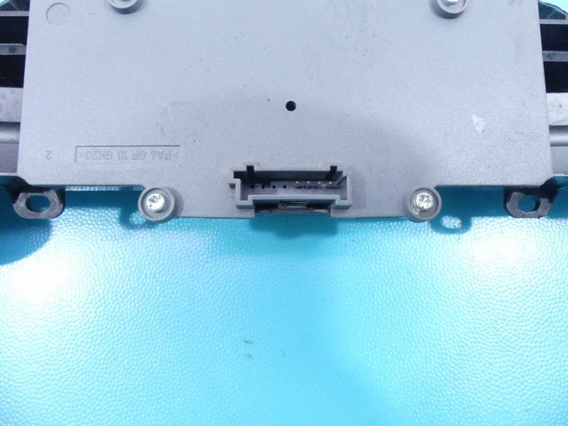Переключатель кнопка Volkswagen Crafter 9065453907 — фото детали 3