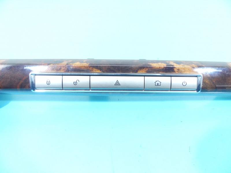 Переключатель кнопка Jaguar XF 8X2311B650AB