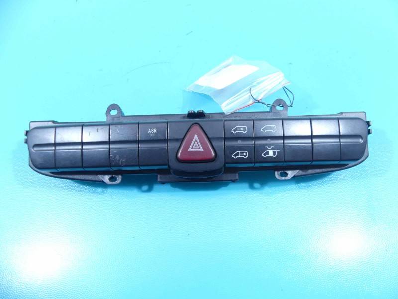 Перемикач кнопка Mercedes Vito 6395454407