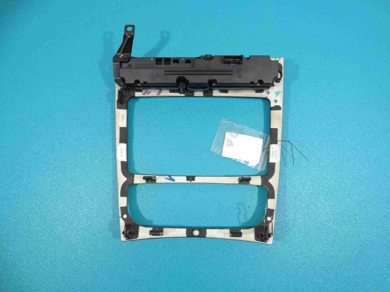 Перемикач кнопка Mercedes C W203 A2036802539 — фото деталі 4