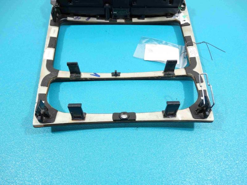 Перемикач кнопка Mercedes C W203 A2036802539 — фото деталі 5