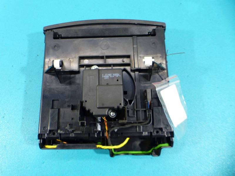Перемикач кнопка Mercedes CLS C219 A2196800752 — фото деталі 3