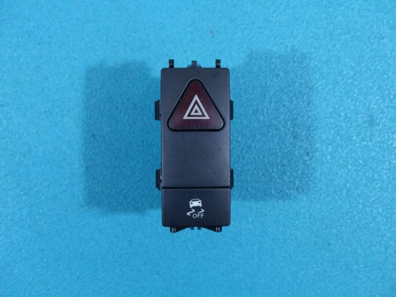 Перемикач кнопка Mercedes E C207 A2128206910